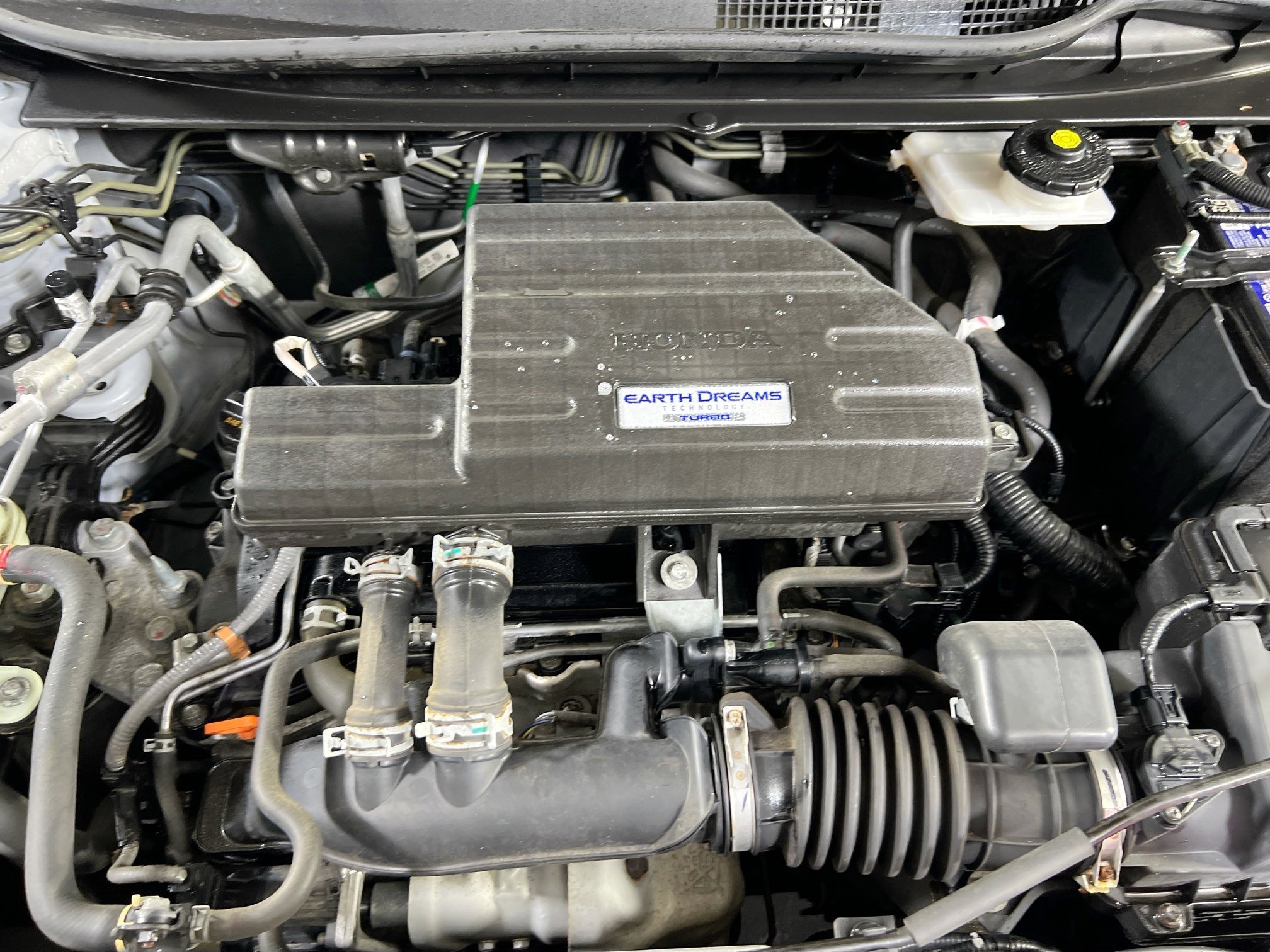 Used 2019 Honda CR-V EX-L image 29