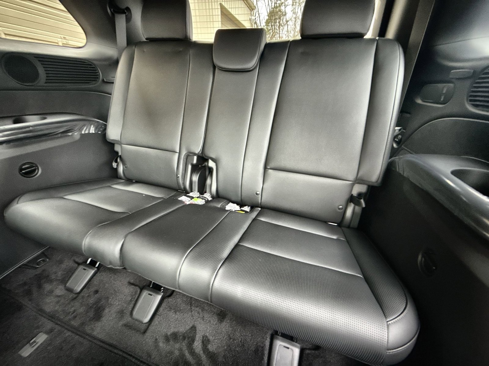 New 2026 Hyundai Palisade XRT Pro image 26