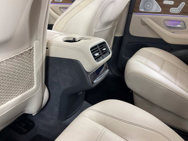 Used 2020 Mercedes-Benz GLS 580 4MATIC image 18