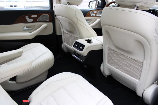 Used 2022 Mercedes-Benz GLS 450 4MATIC image 14