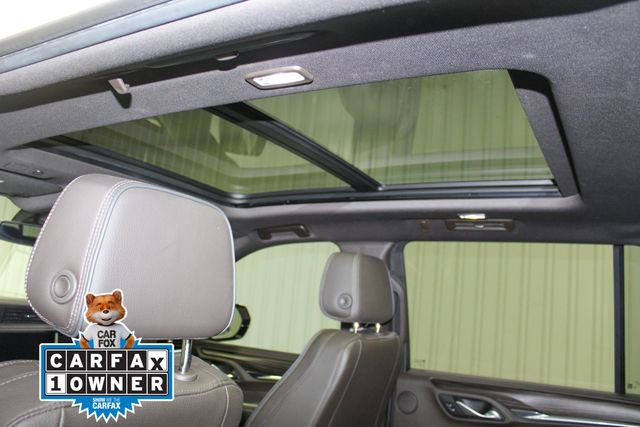 Used 2021 GMC Yukon XL Denali image 12