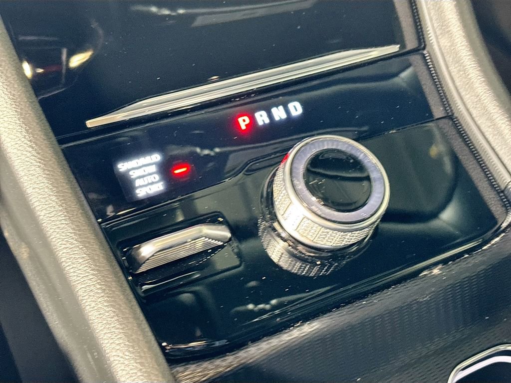 New 2026 Jeep Grand Cherokee Altitude AWD/4WD image 18
