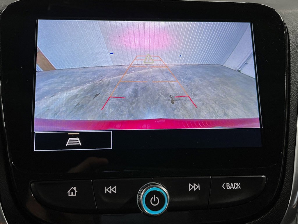 Certified 2022 Chevrolet Equinox Premier image 17