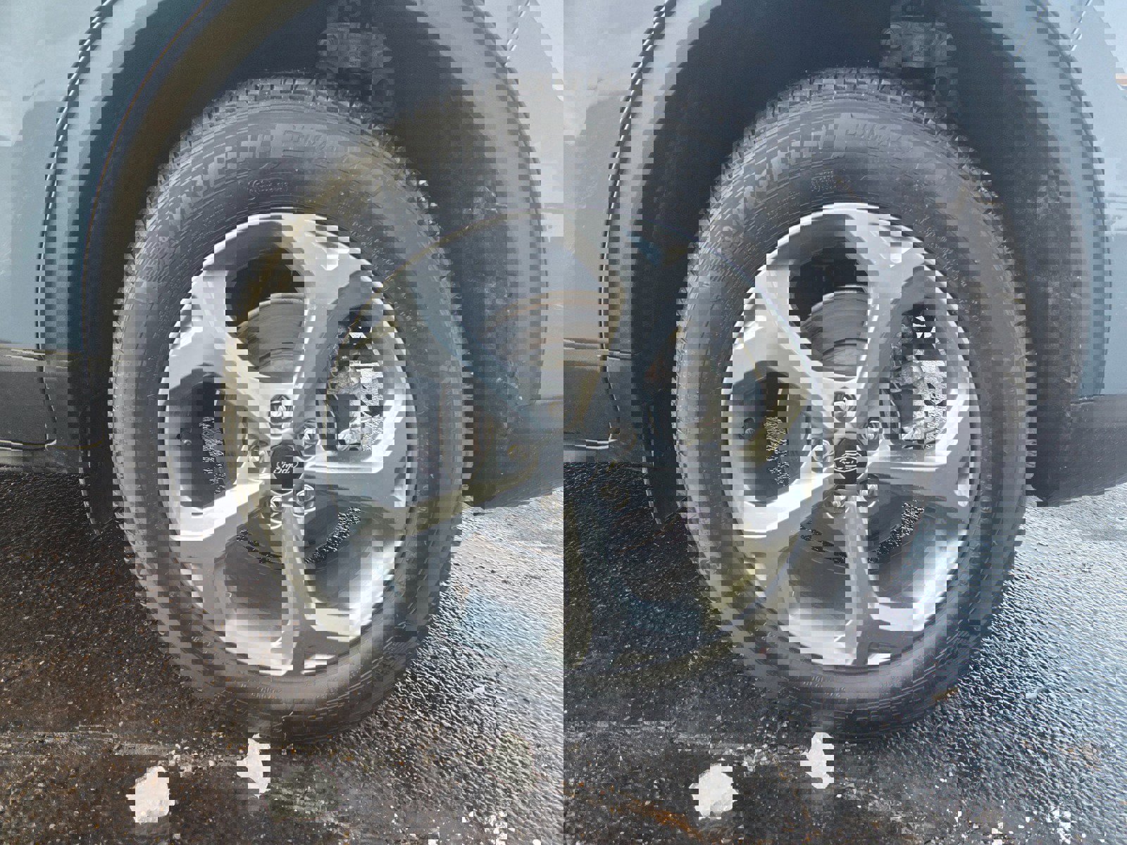 Used 2025 Ford Escape ST-Line w/ Equipment Group 301A image 21