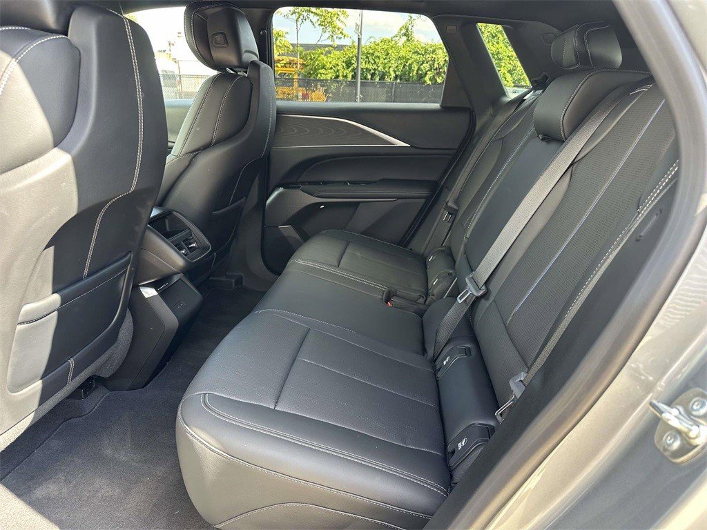 Certified 2024 Cadillac Lyriq Sport image 14