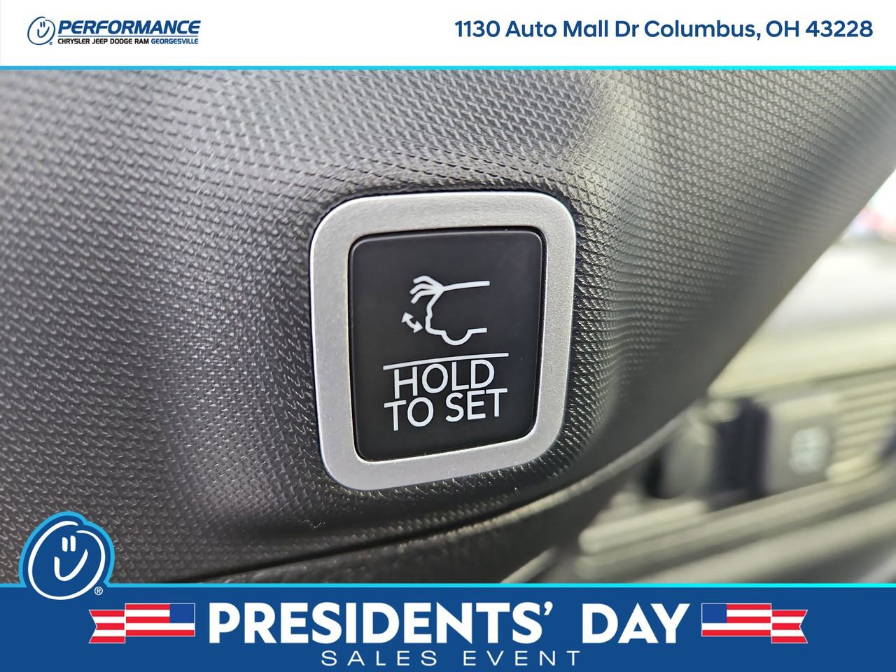 New 2025 Jeep Grand Cherokee Limited image 12