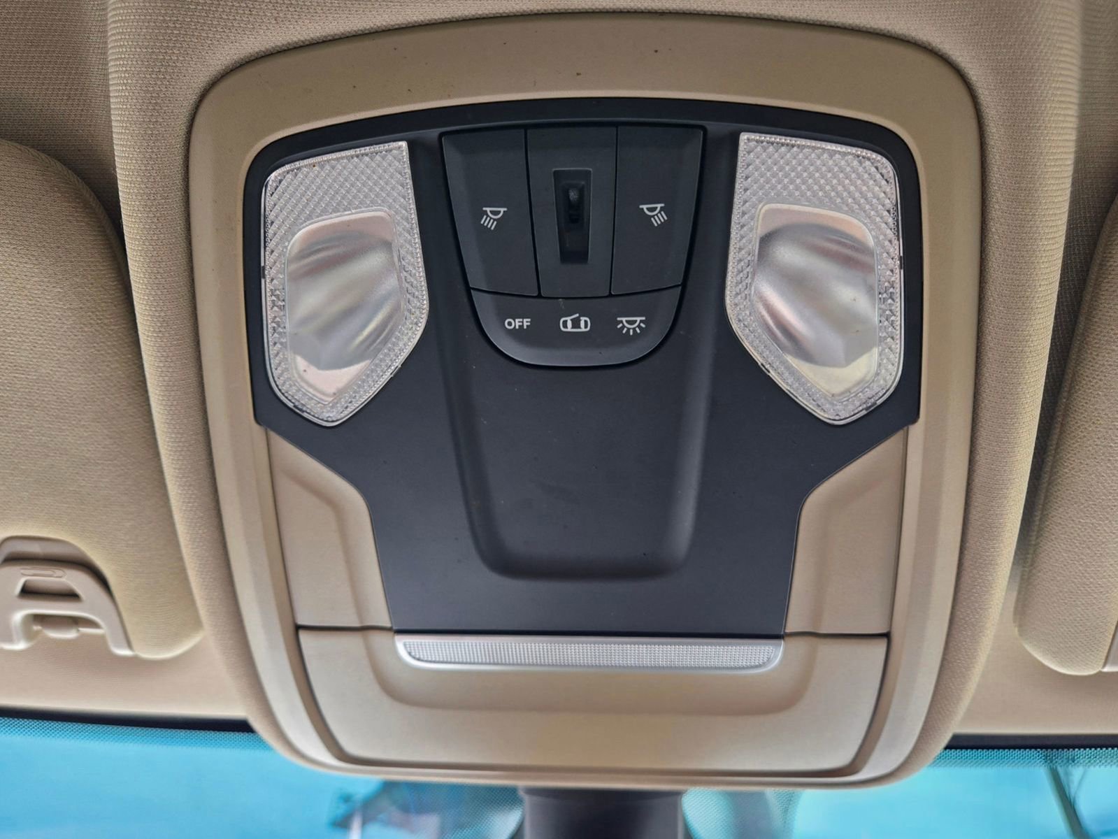 Used 2019 RAM 2500 Big Horn image 38