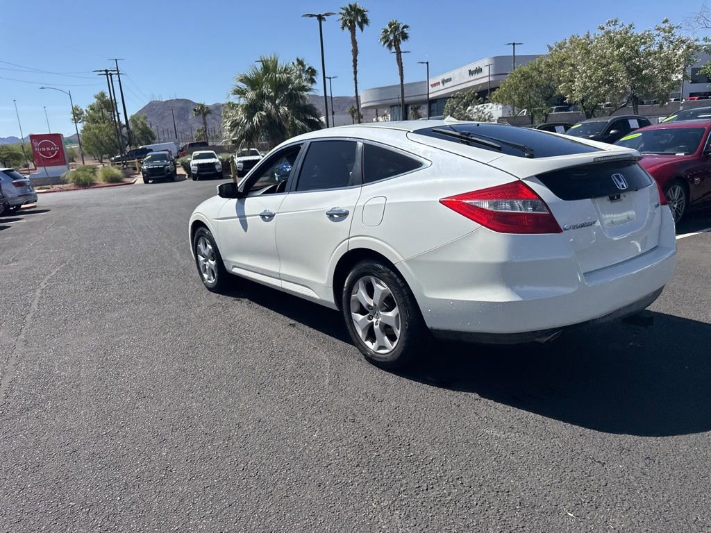 Used 2012 Honda Crosstour EX-L image 15