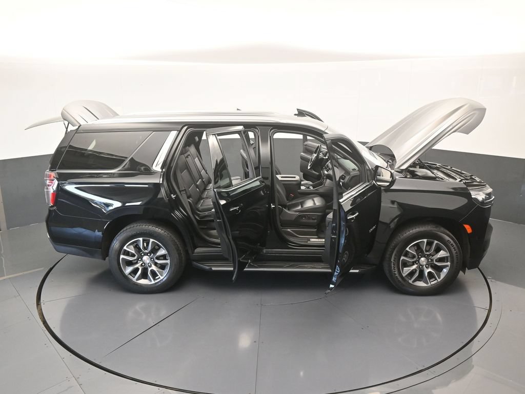 Used 2024 Chevrolet Tahoe LT AWD/4WD image 70