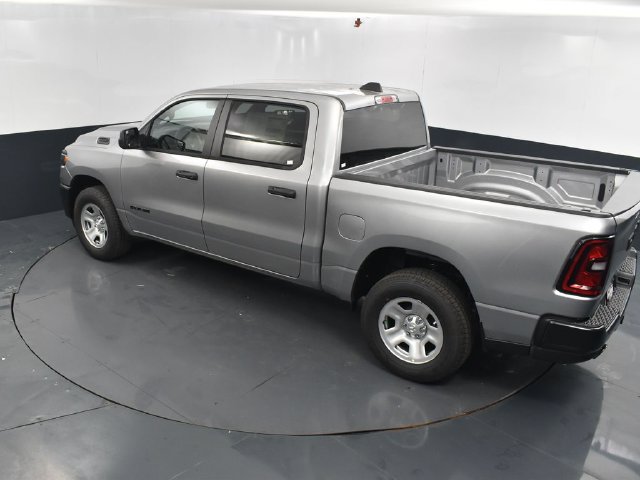 New 2026 RAM 1500 Tradesman AWD/4WD image 35