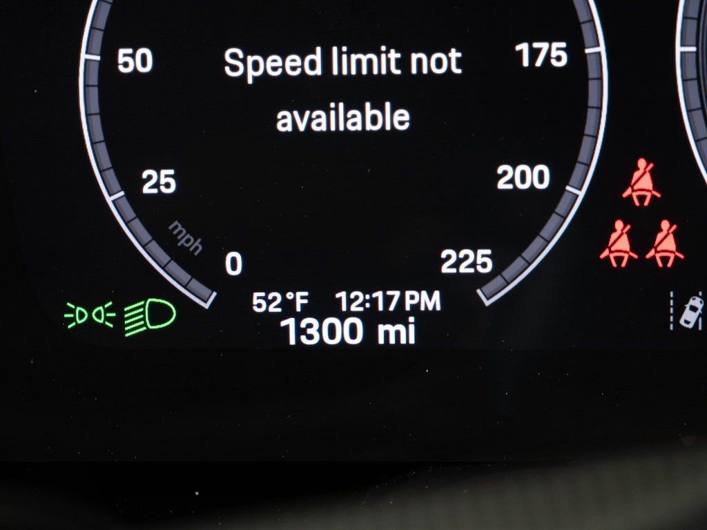 Certified 2025 Porsche 911 Carrera 4 GTS image 12