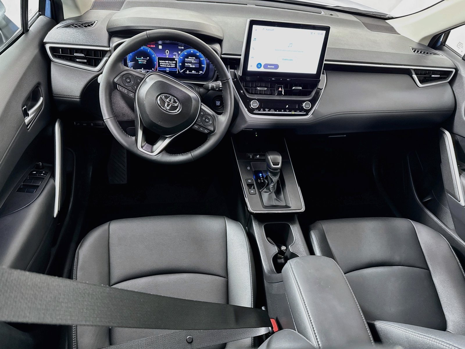 Certified 2026 Toyota Corolla Cross XLE AWD/4WD image 20