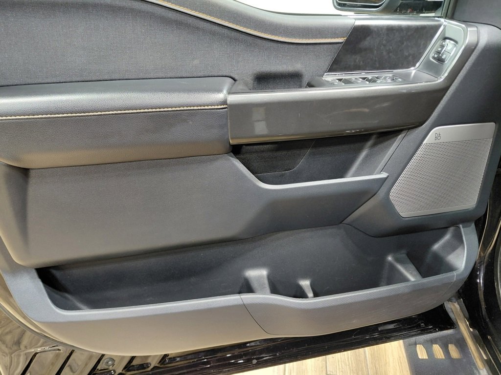 Certified 2023 Ford F150 Tremor w/ Equipment Group 402A High image 49