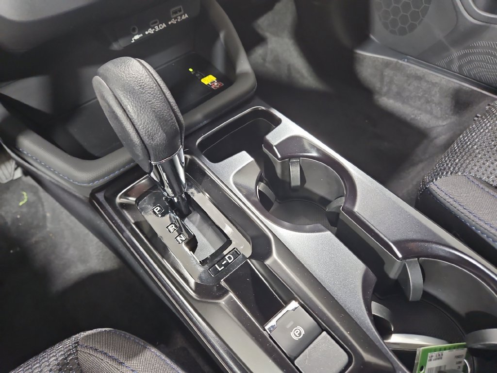 New 2026 Subaru Forester Premium AWD/4WD image 23