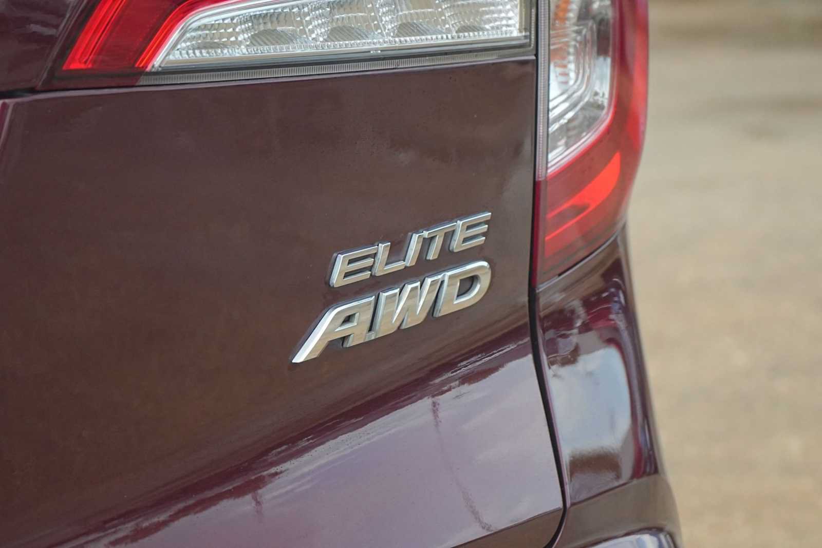 Used 2019 Honda Pilot Elite image 8