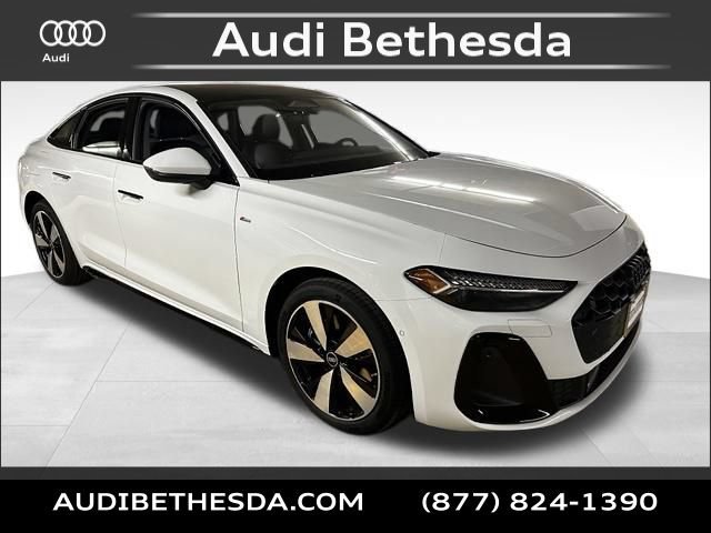 New 2026 Audi A5 Premium Plus