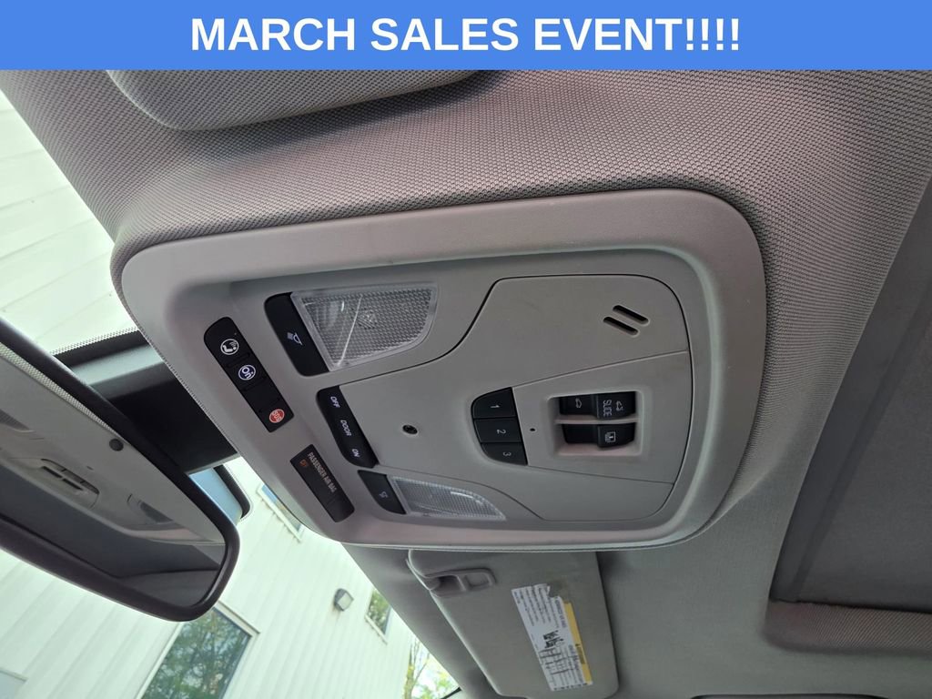 Used 2014 Chevrolet Impala LTZ image 27