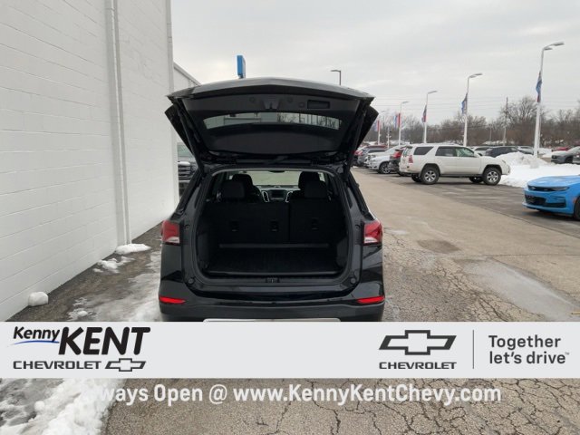 Certified 2024 Chevrolet Equinox LT image 7