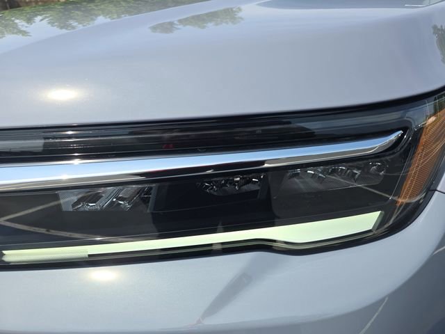 New 2026 Honda Pilot Elite image 33