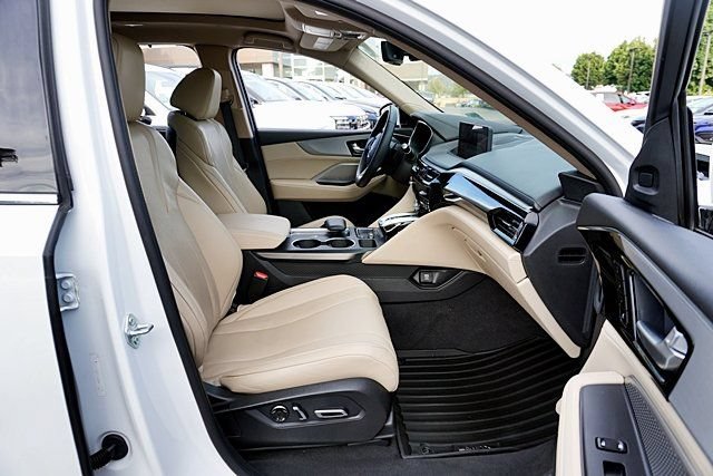 Used 2022 Acura MDX w/ Technology Package FWD image 17