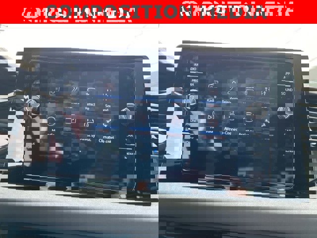 New 2025 Volkswagen Jetta SE image 5