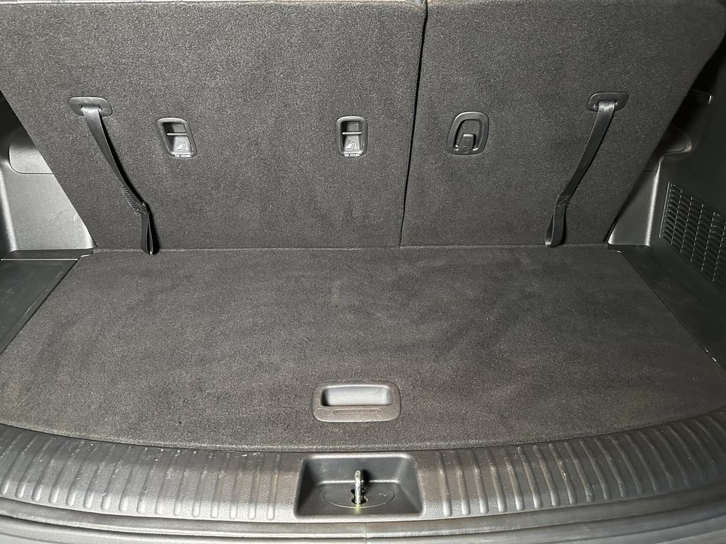 Used 2022 Kia Telluride LX AWD/4WD image 23