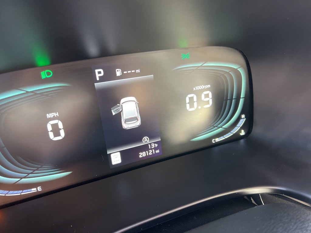 Certified 2023 Kia Soul LX image 15