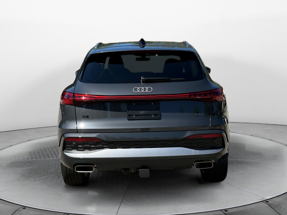New 2025 Audi Q5 Premium Plus image 6