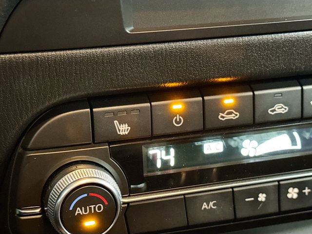 Used 2019 MAZDA CX-5 Touring image 20