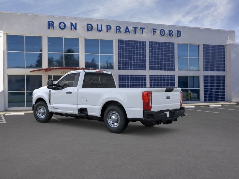 New 2026 Ford F250 XL RWD image 27