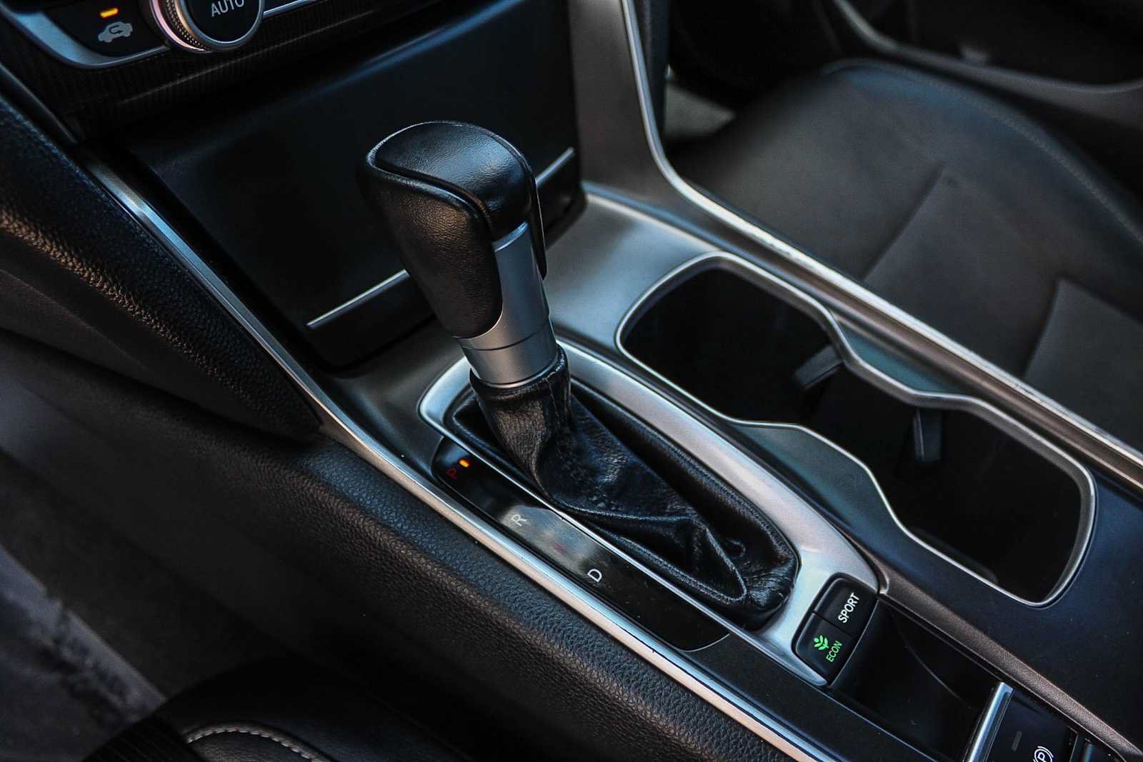 Certified 2019 Honda Accord Sport image 19