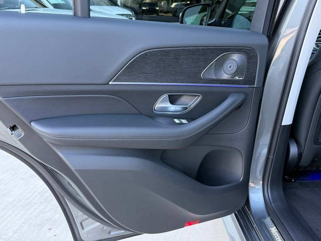 New 2026 Mercedes-Benz GLE 450 4MATIC image 23