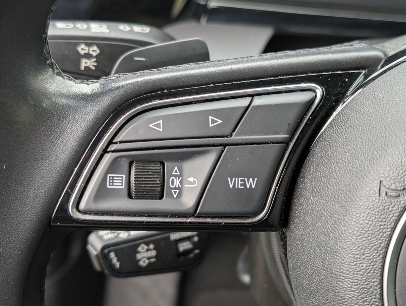 Used 2024 Audi A3 2.0T Premium image 17