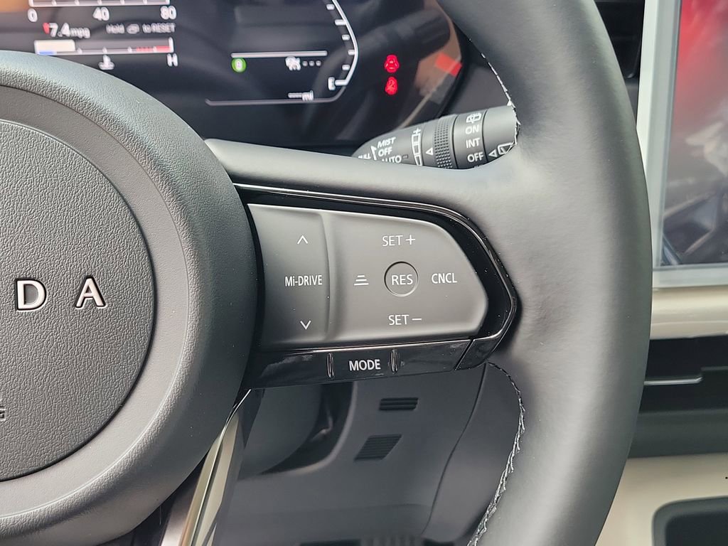 New 2026 MAZDA CX-5 Preferred AWD/4WD image 24