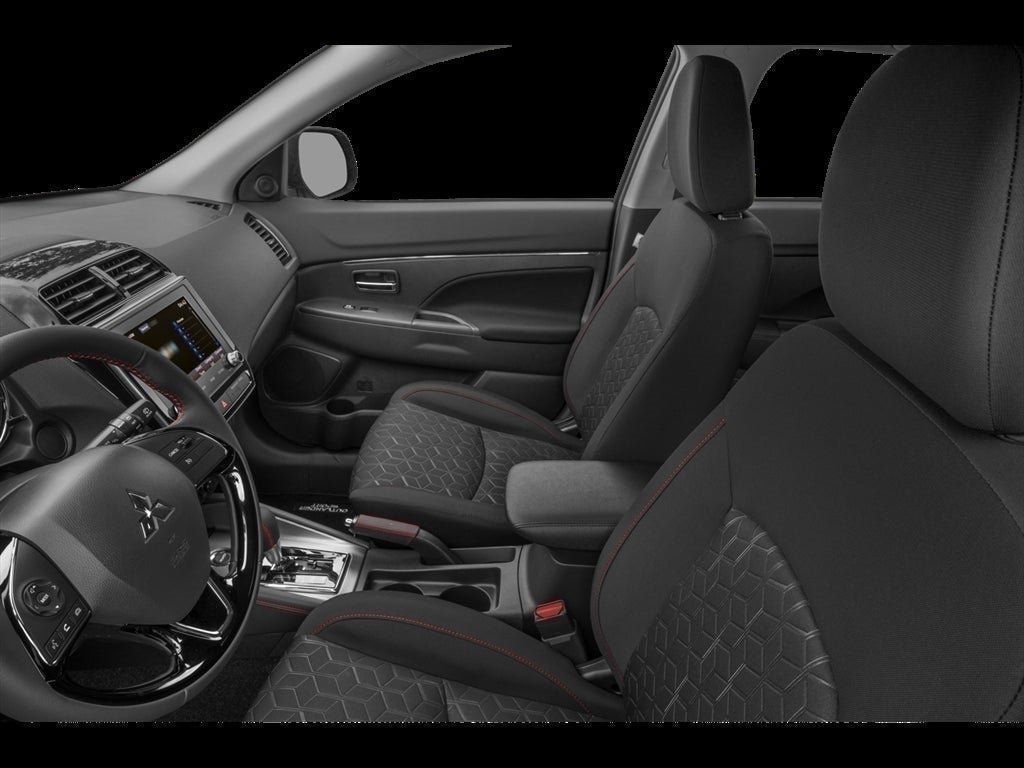 New 2026 Mitsubishi Outlander Sport LE AWD/4WD image 59