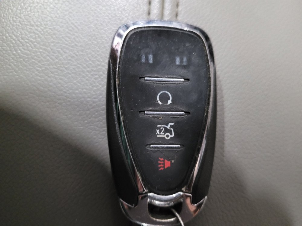 Used 2019 Chevrolet Malibu LT FWD image 32