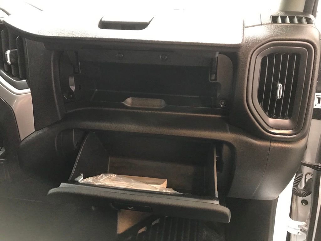 Used 2021 Chevrolet Silverado 1500 W/T w/ WT Value Package image 32