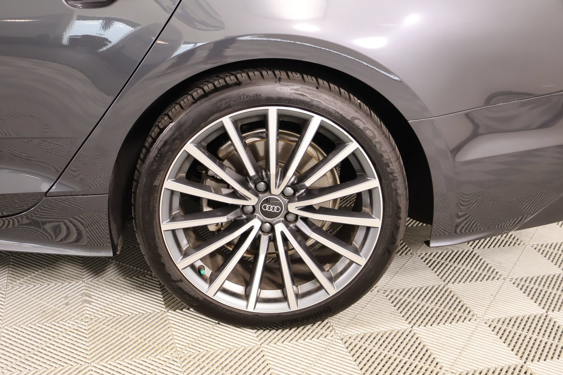 Used 2023 Audi A5 2.0T Premium Plus w/ Premium Plus AWD/4WD image 19