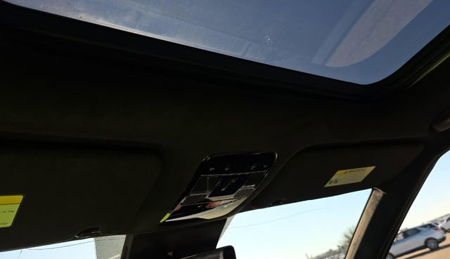 Certified 2026 Hyundai Santa Fe Calligraphy image 8