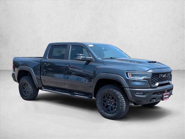 New 2026 RAM 1500 RHO w/ RHO Level 1 Equipment Group AWD/4WD image 6