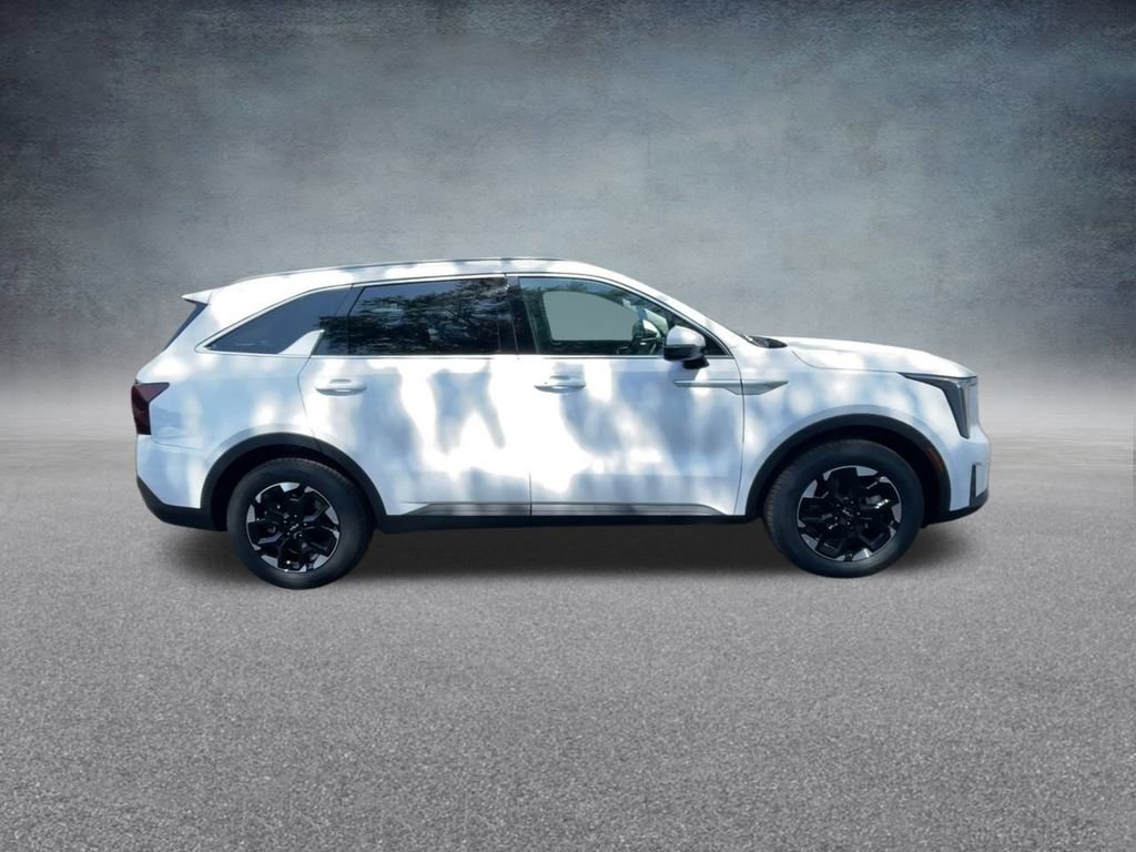 Used 2026 Kia Sorento S image 27