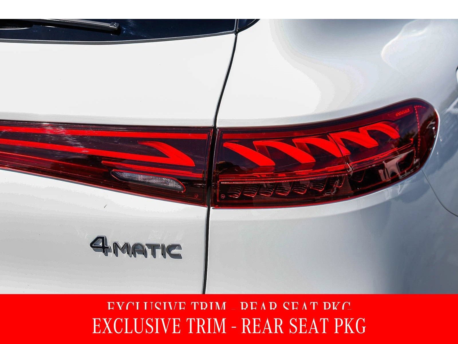 Certified 2023 Mercedes-Benz EQS 580 4MATIC SUV image 9