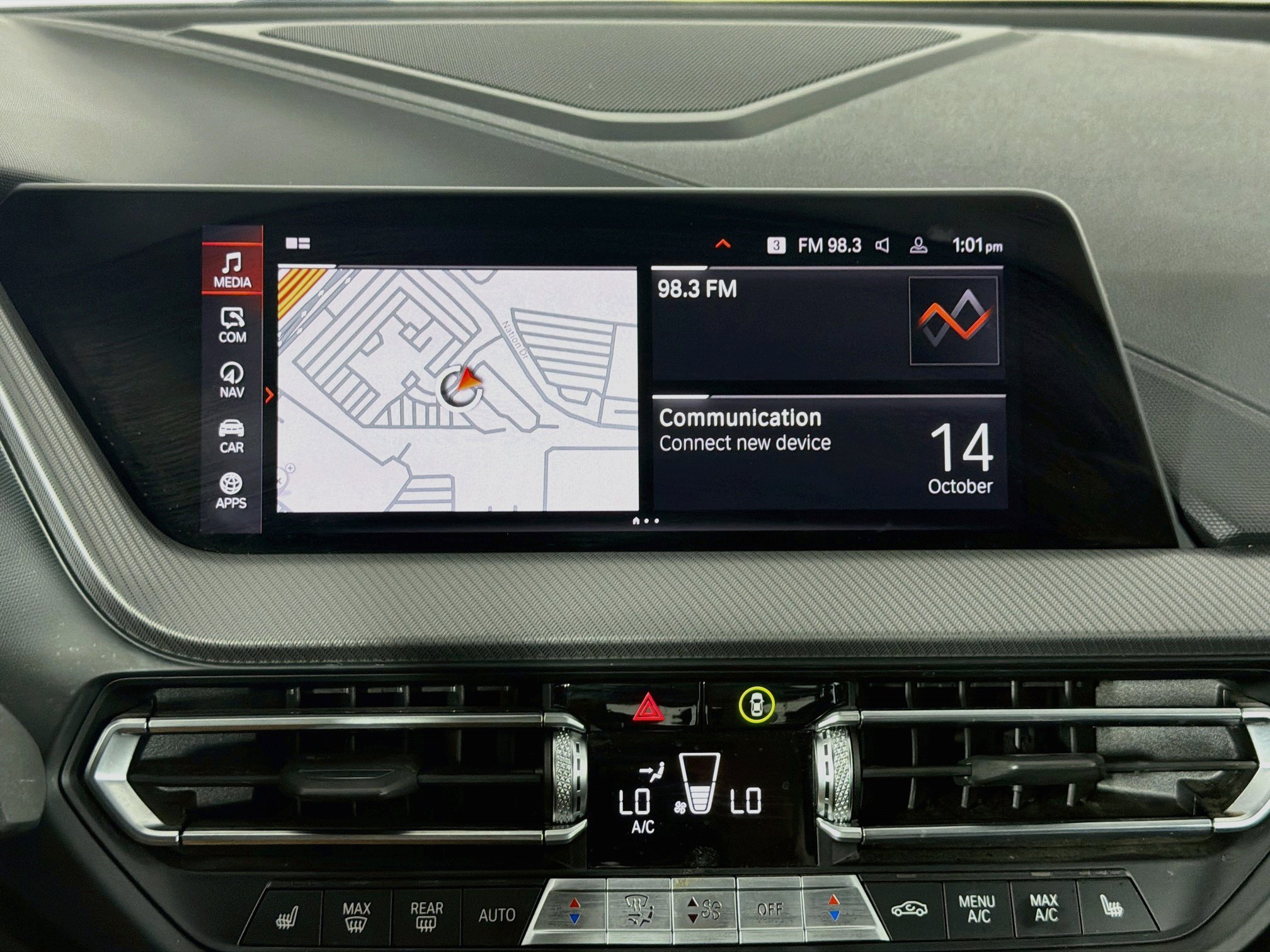 Used 2022 BMW 228i Gran Coupe w/ Premium Package 2 FWD image 22