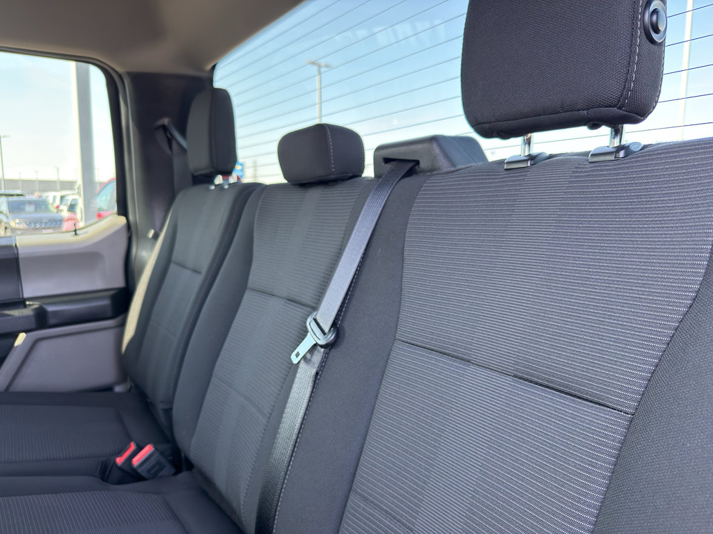 Used 2018 Ford F150 XL w/ Equipment Group 101A Mid image 34