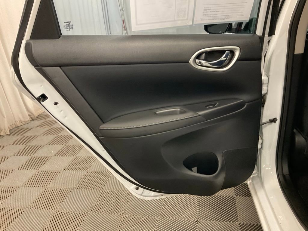 Used 2019 Nissan Sentra SV image 35