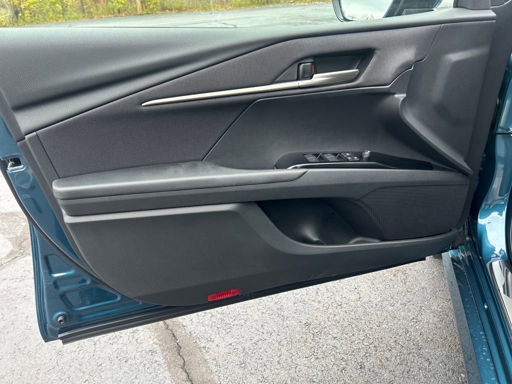 New 2026 Toyota Camry LE image 18