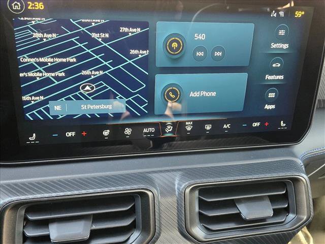 New 2026 Ford Mustang Dark Horse image 10