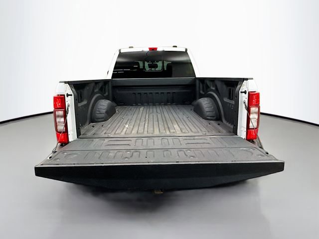 Used 2022 Ford F250 Lariat w/ Chrome Package AWD/4WD image 27