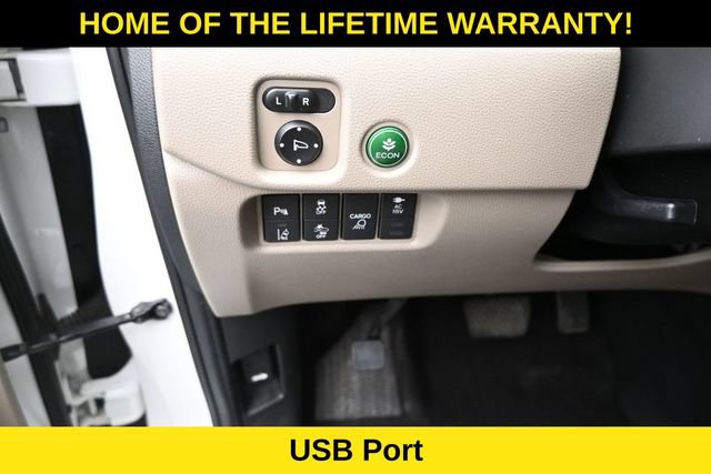 Used 2020 Honda Ridgeline RTL-E image 16