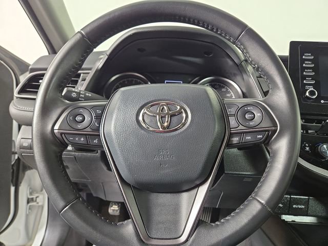 Used 2024 Toyota Camry SE FWD image 21